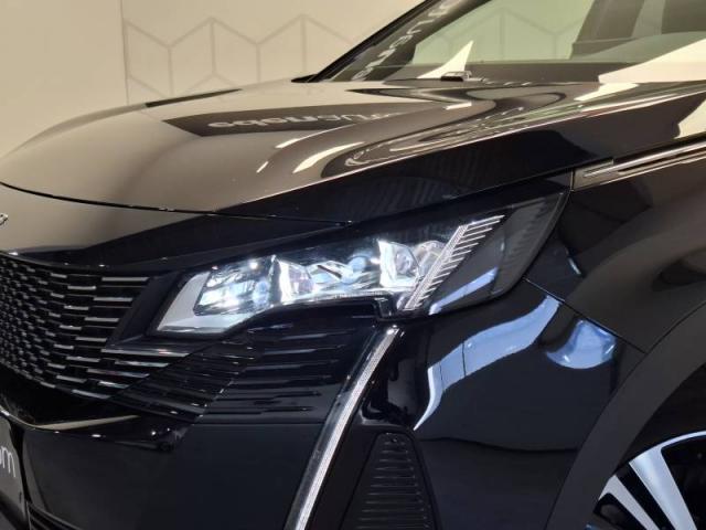 Peugeot 3008 image 7