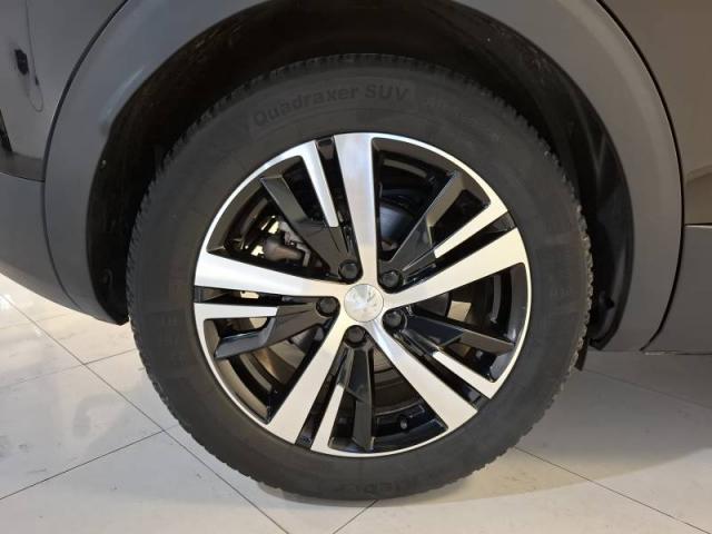 Peugeot 3008 image 1