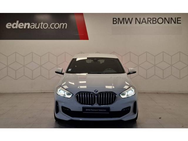 Bmw Série 1 image 1