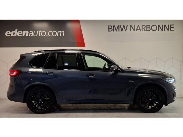 Bmw X5 image 3