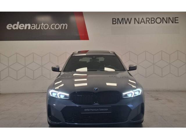 Bmw Série 3 image 2