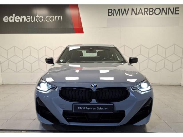 Bmw Serie 2 image 3