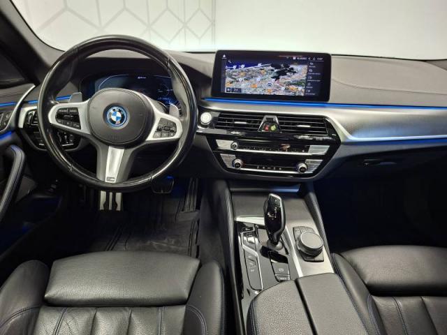 Bmw Série 5 image 7