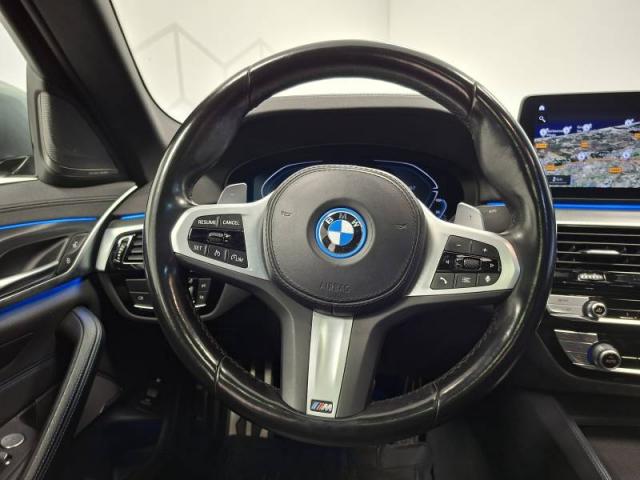 Bmw Série 5 image 9