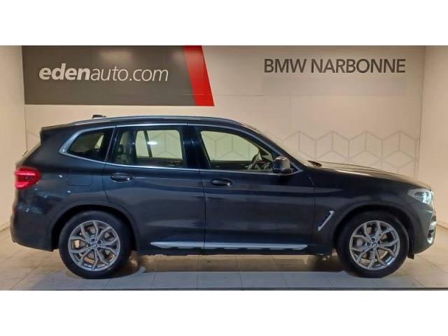Bmw X3 image 6