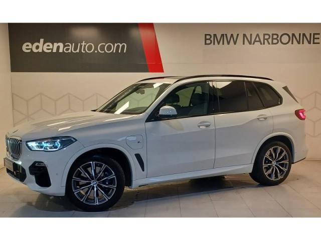 Bmw X5 Xdrive45e 394 Ch Bva8 M Sport