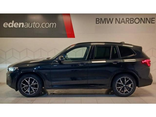 Bmw X3 image 1