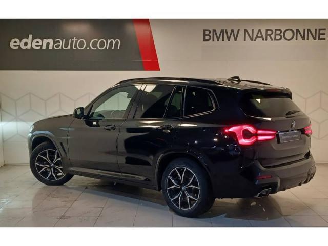 Bmw X3 image 7