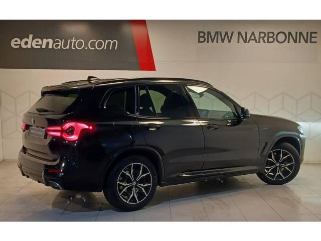 Bmw X3 image 2