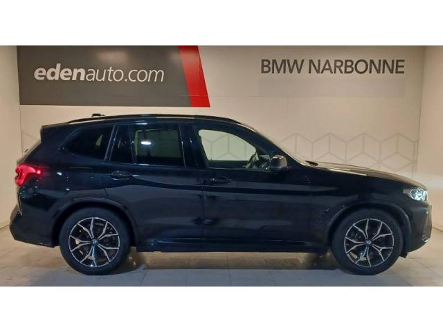 Bmw X3 image 9