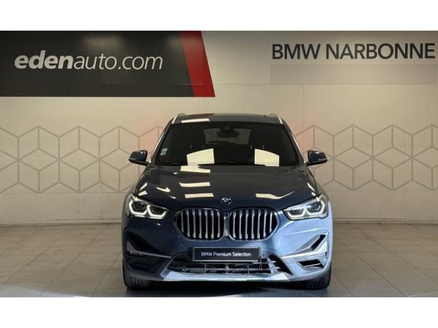 Bmw X1 image 5