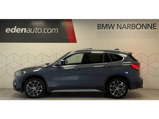 Bmw X1 image 7