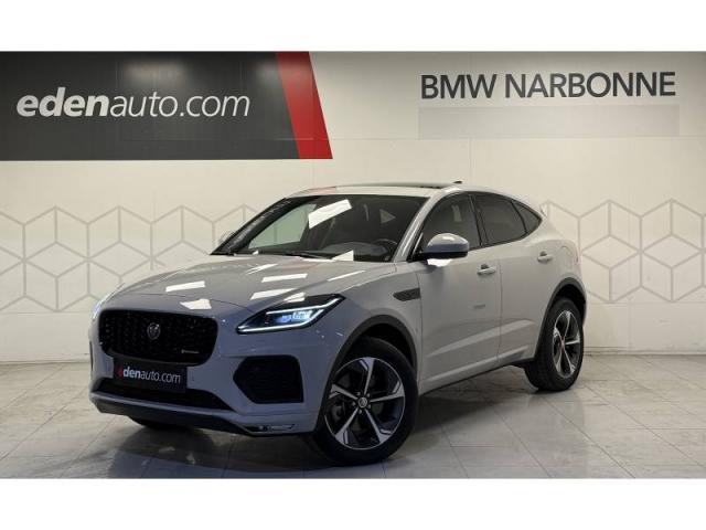 Jaguar E-Pace P300e Ch Phev Awd Bva R-Dynamic Se