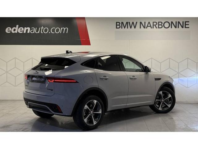 Jaguar E-Pace image 2