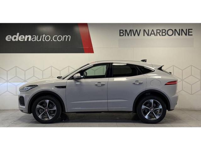 Jaguar E-Pace image 6