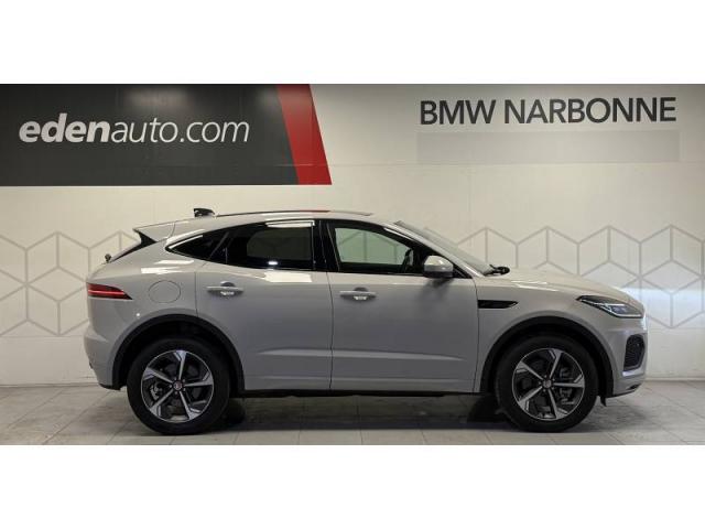 Jaguar E-Pace image 1