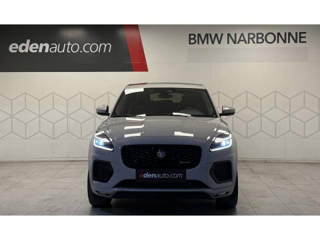 Jaguar E-Pace image 8