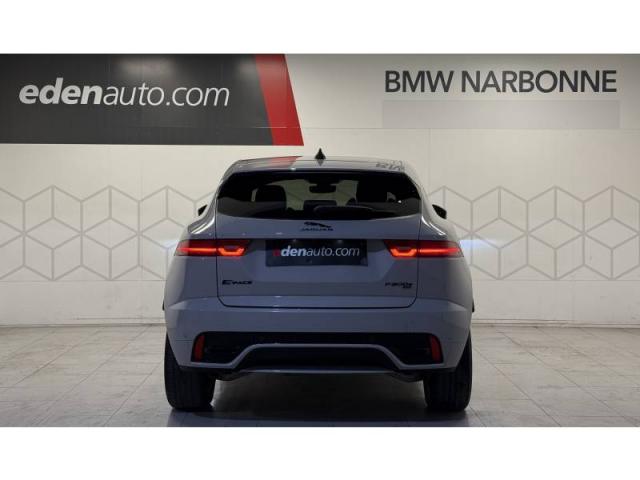 Jaguar E-Pace image 7