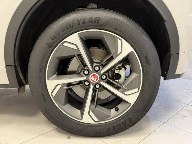 Jaguar E-Pace image 5