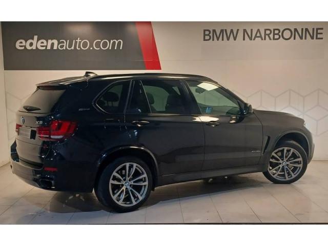 Bmw X5 image 3