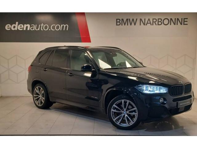 Bmw X5 image 4
