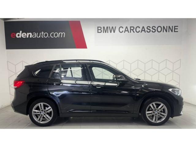 Bmw X1 image 6