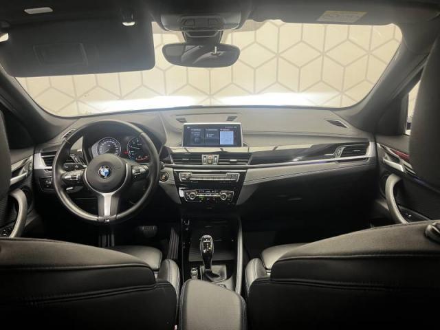 Bmw X1 image 8