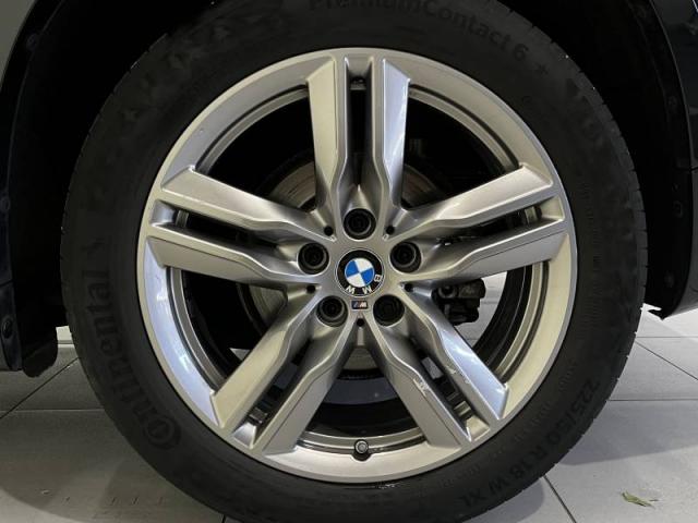 Bmw X1 image 7