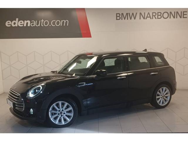 Mini Mini Clubman Cooper 136 Ch Dkg7 Edition Premium Plus