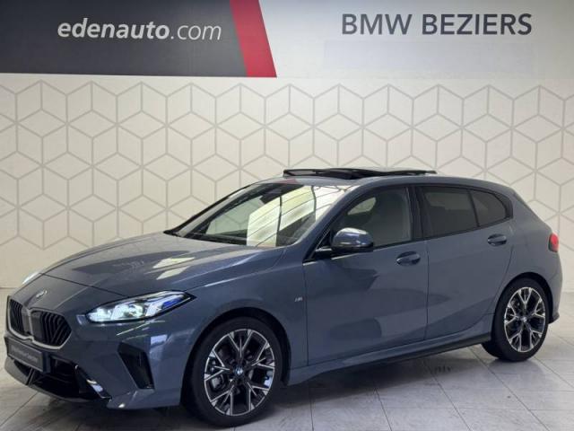 Bmw Série 1 120 170 Ch Dkg7 M Sport