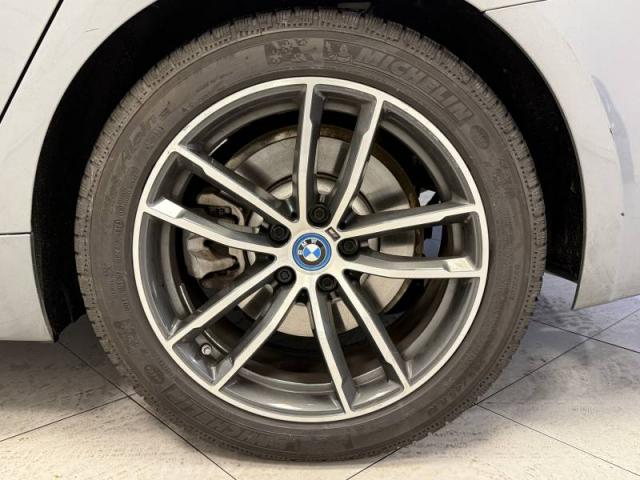 Bmw Série 5 image 1