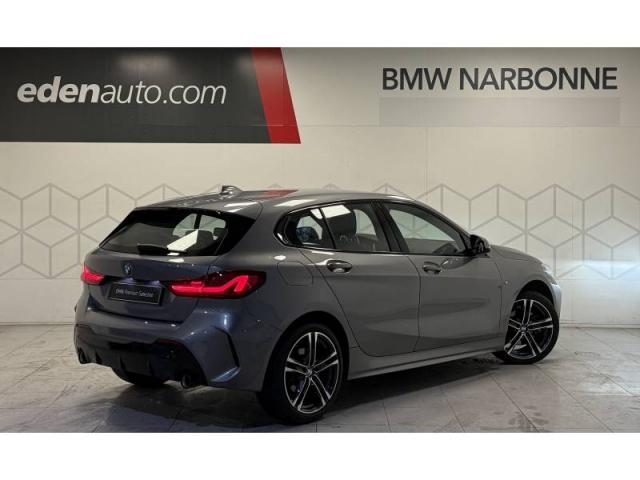 Bmw Série 1 image 9