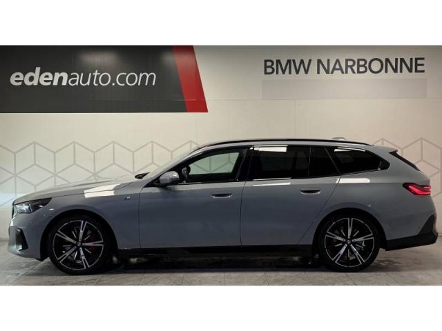 Bmw Série 5 image 3