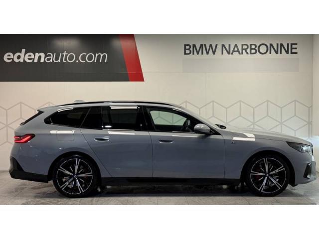 Bmw Série 5 image 7