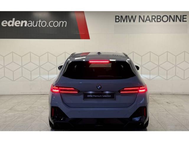 Bmw Série 5 image 5