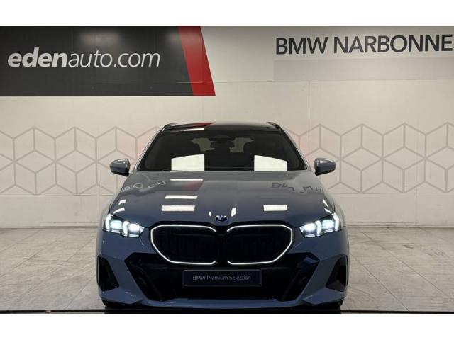 Bmw Série 5 image 1