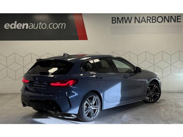 Bmw Série 1 image 7