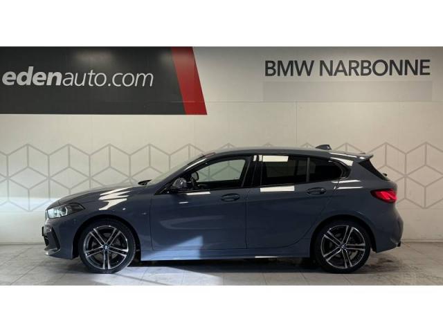 Bmw Série 1 image 4