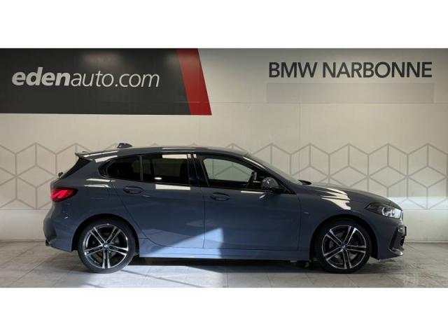 Bmw Série 1 image 1