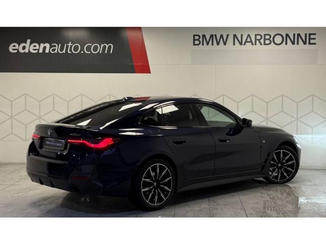 Bmw Série 4 Gran Coupé image 2