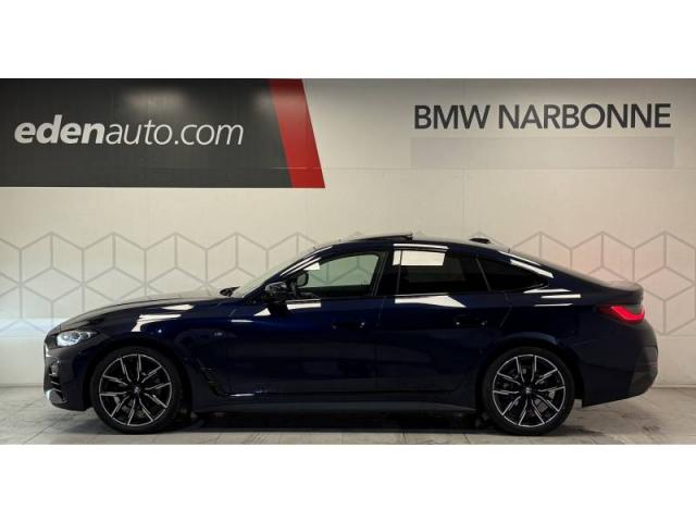 Bmw Série 4 Gran Coupé image 8