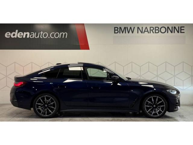 Bmw Série 4 Gran Coupé image 9