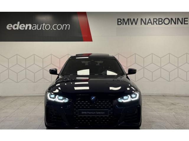 Bmw Série 4 Gran Coupé image 3