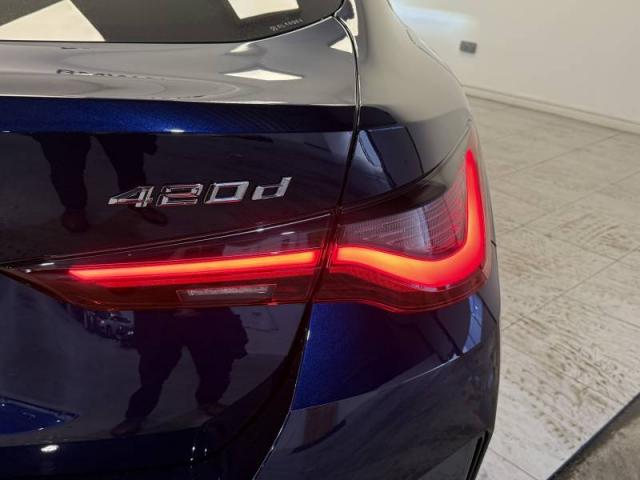 Bmw Série 4 Gran Coupé image 1