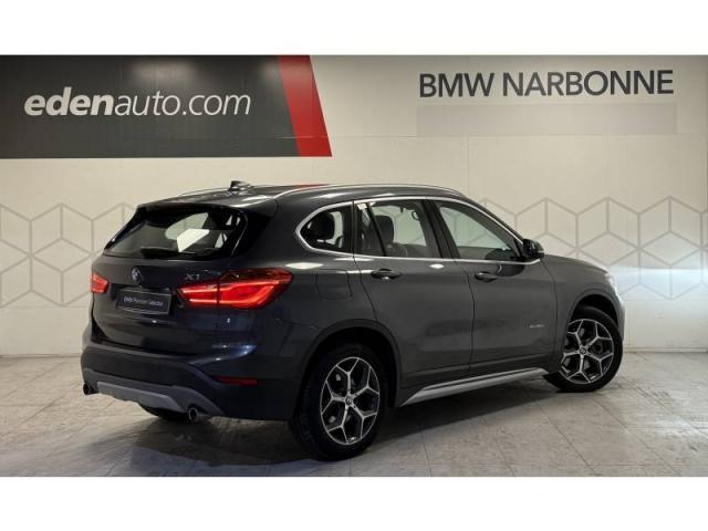 Bmw X1 image 6