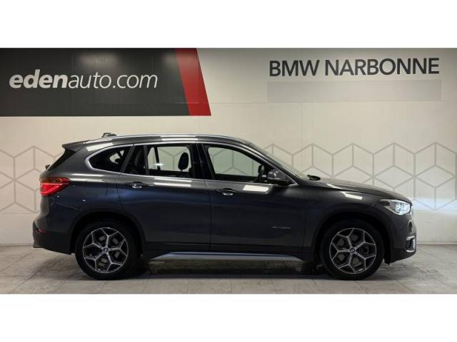 Bmw X1 image 1