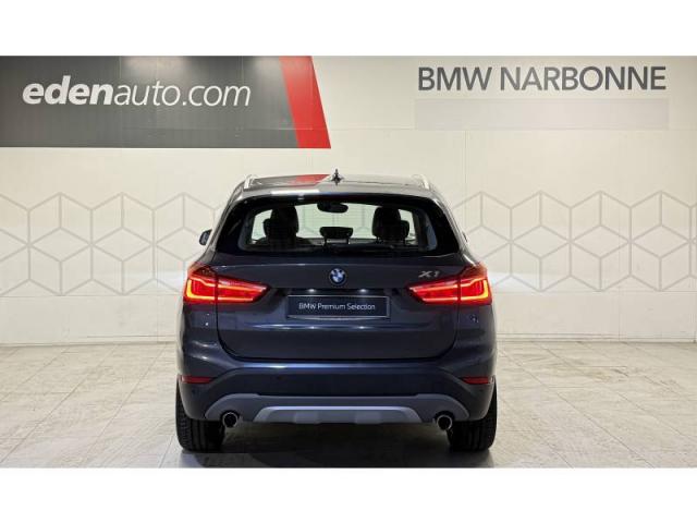 Bmw X1 image 5