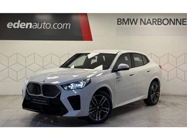 Bmw X2 Ix2 Edrive20 204ch Bva M Sport