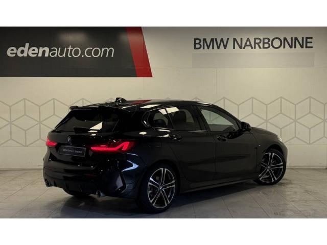 Bmw Série 1 image 5