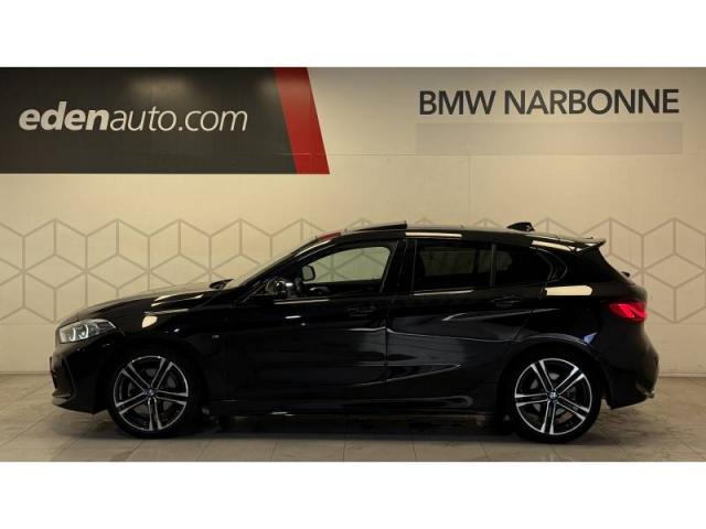 Bmw Série 1 image 6